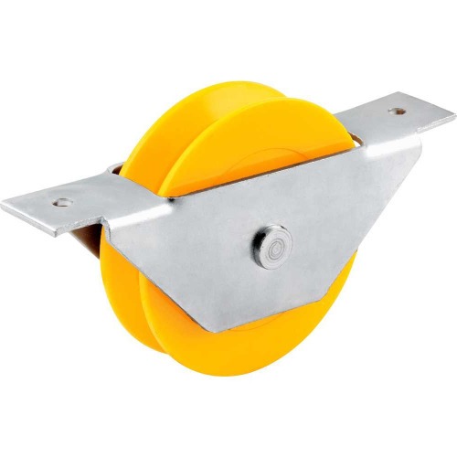 Roldana para port�o 2