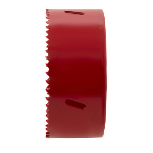 Serra copo bimetal 80 mm para metais - 724809 Serra copo bimetal 80 mm para metais - 724809