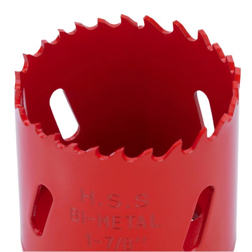 Serra copo bimetal 48 mm para metais - 724489 Serra copo bimetal 48 mm para metais - 724489