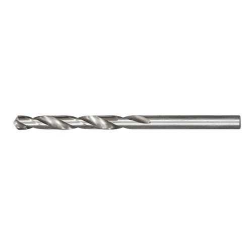 Broca de aço rápido para metal 8,0 mm DIN 338 com 10 peças - 715809 Broca de aço rápido para metal 8,0 mm DIN 338 com 10 peças - 715809