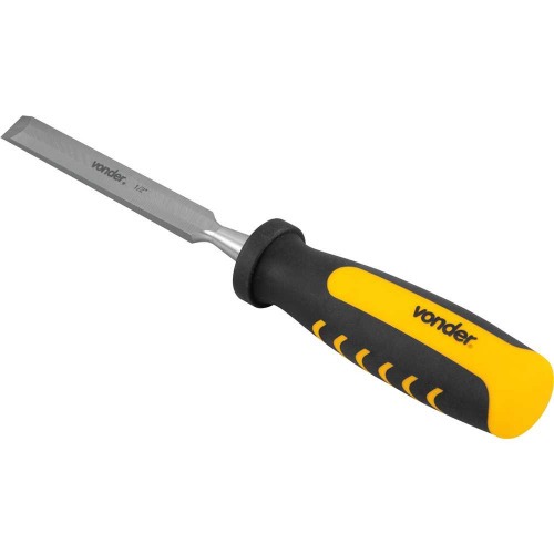 Form�o chanfrado com cabo em PVC 1/2