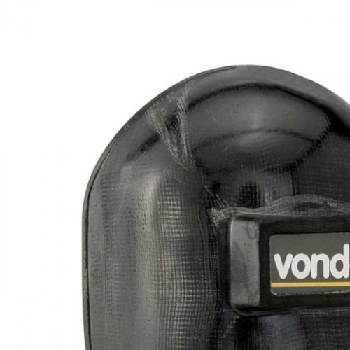 M�scara para solda em celeron com visor fixo - VD 630