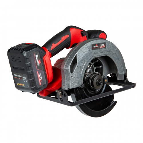 Serra circular a bateria 7