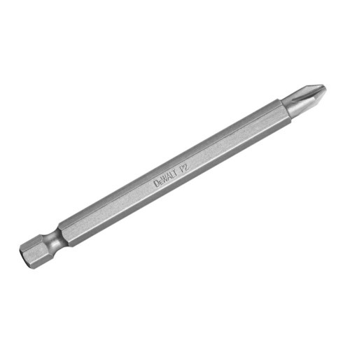 Bits phillips ph 2 x 90 mm encaixe 1/4''- DW-2032 Bits phillips ph 2 x 90 mm encaixe 1/4''- DW-2032