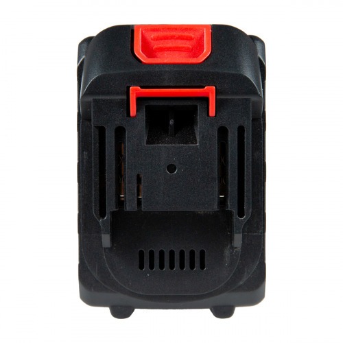 Bateria 18V 4.0Ah íons de lítio com indicador de carga -TBT18B4.0 Bateria 18V 4.0Ah íons de lítio com indicador de carga -TBT18B4.0