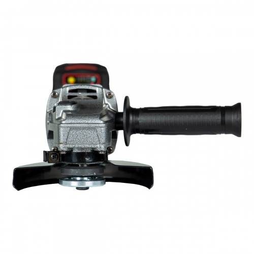 Esmerilhadeira angular a bateria 5