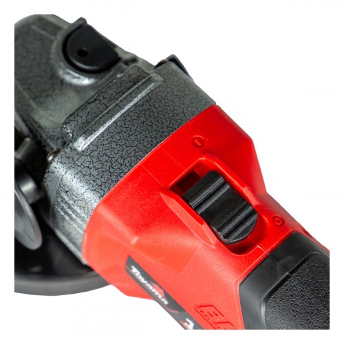 Esmerilhadeira angular a bateria 5