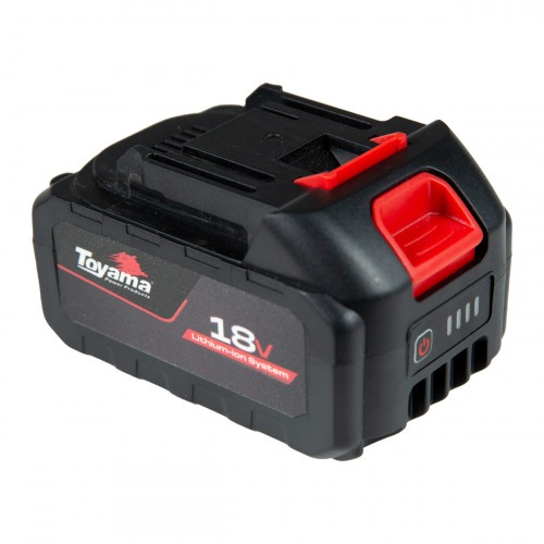 Esmerilhadeira angular a bateria 5