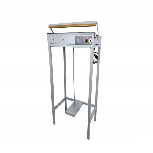 Seladora de pedal com temporizador 40 cm - SEL-40P  110V/220V