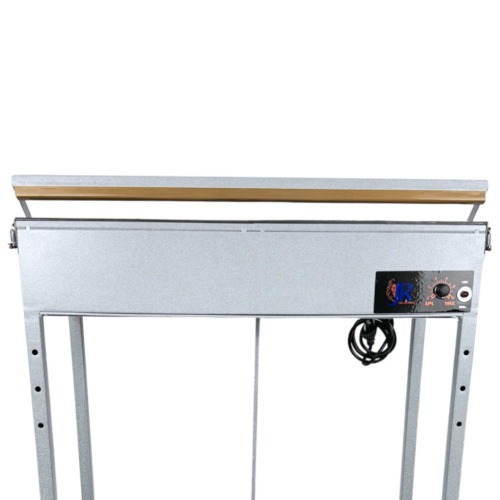 Seladora de pedal com temporizador 40 cm - SEL-40P  110V/220V