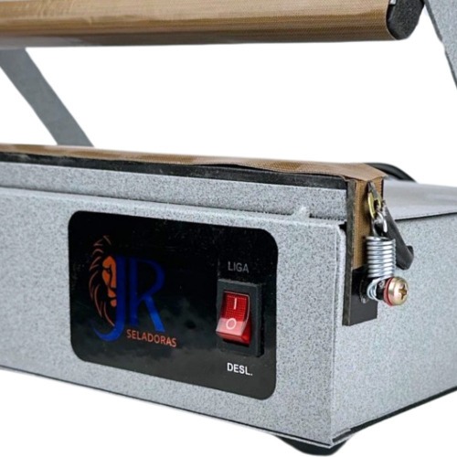 Seladora de mesa partida r�pida 20 cm - SEL-20M  110V/220V