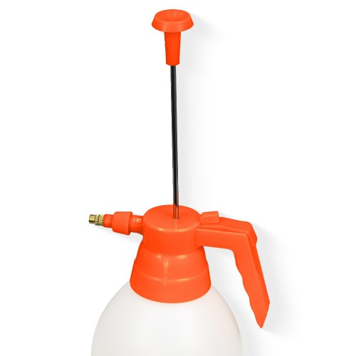 Pulverizador manual 3,0 litros de compress�o previa tipo pist�o - GP300