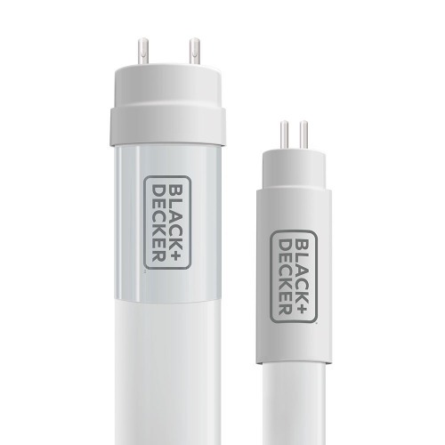 L�mpada led tubular 20 watts 1850 l�mens 6500k branca - BDT8-1850-01  110V/220V