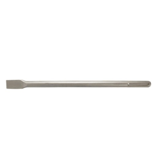 Talhadeira de 18 x 400 mm encaixe SDS Max - BOM-1253