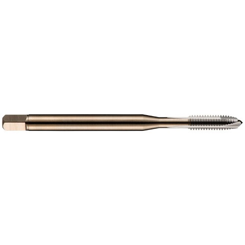 Macho m�quina a�o r�pido ponta helicoidal M8 x 1,25 mm DIN 371 - EP00M8