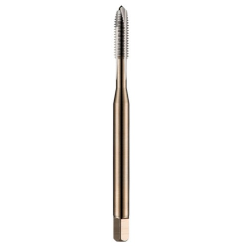 Macho m�quina a�o r�pido ponta helicoidal M8 x 1,25 mm DIN 371 - EP00M8