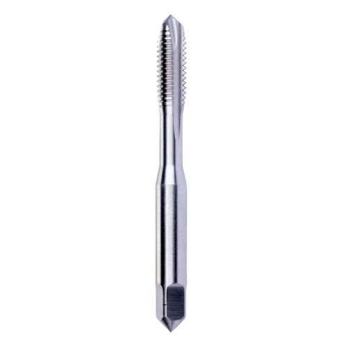 Macho m�quina a�o r�pido ponta helicoidal M4 x 0,7 mm - E556M4
