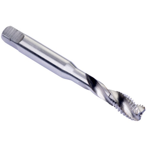 Macho m�quina a�o r�pido canal helicoidal M5 x 0,8 mm E557M5