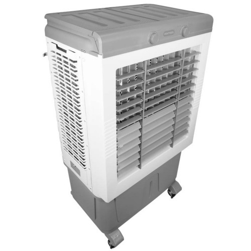 Climatizador de ar port�til evaporativo 125L 100m� 5 em 1 CLIN 125 PRO  110V