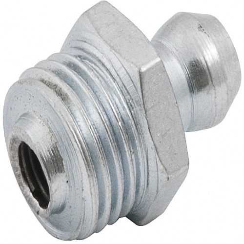 Graxeira reta M8 x 1,0 mm