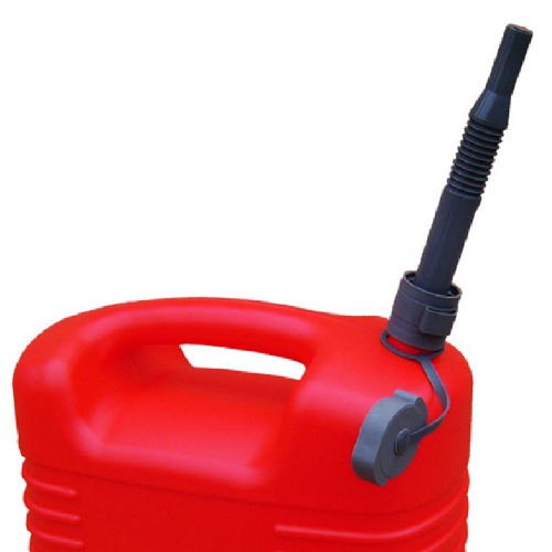 Galão para transferência de gasolina 20L - 2140 Galão para transferência de gasolina 20L - 2140
