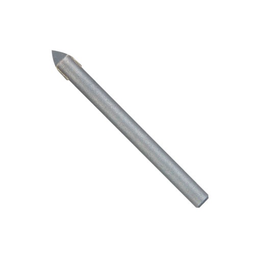 Broca para vidro 10 mm - D-25161