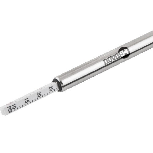 Calibrador de pneus 