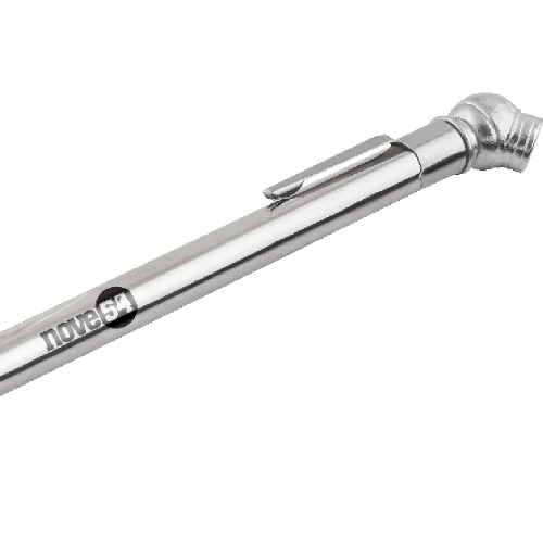 Calibrador de pneus 