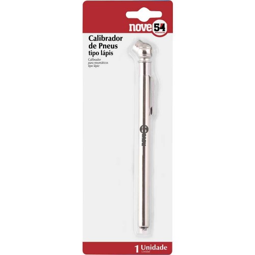 Calibrador de pneus 