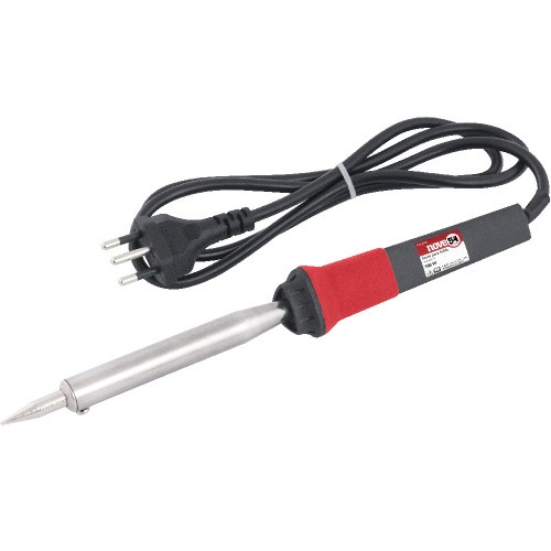 Ferro para solda 100 Watts com ponta c�nica - FSN 0100  220V