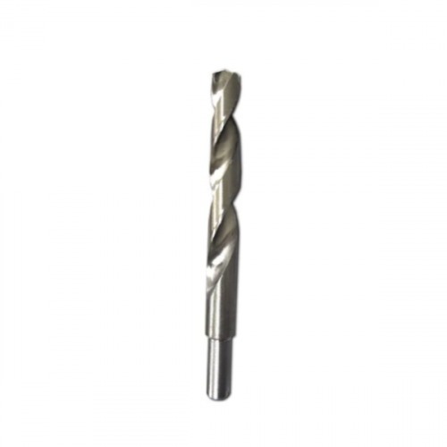 Broca de aço rápido para metal 14,0 mm DIN 338 com 5 peças - 720409 Broca de aço rápido para metal 14,0 mm DIN 338 com 5 peças - 720409