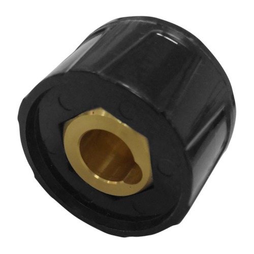 Adaptador para engate rápido de 9mm para 13mm Adaptador para engate rápido de 9mm para 13mm