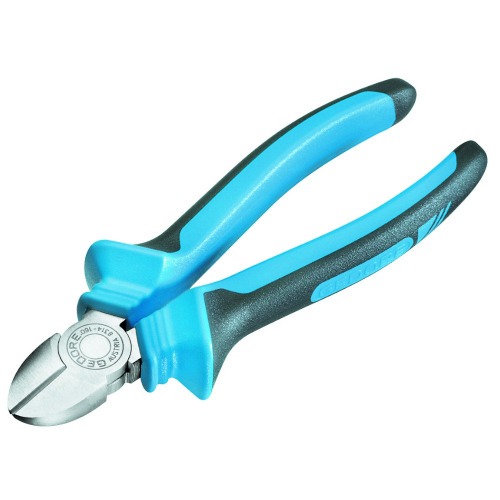 Alicate de corte diagonal isolado 5.1/2