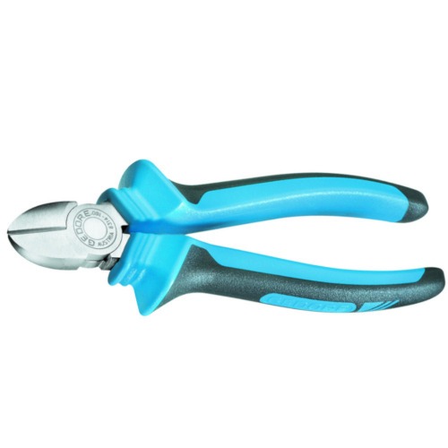 Alicate de corte diagonal isolado 5.1/2