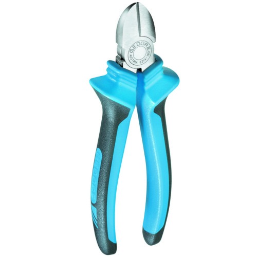 Alicate de corte diagonal isolado 5.1/2