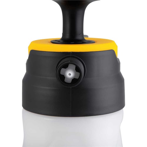 Pulverizador manual aplicador de espuma 2 litros - AEV200 Pulverizador manual aplicador de espuma 2 litros - AEV200