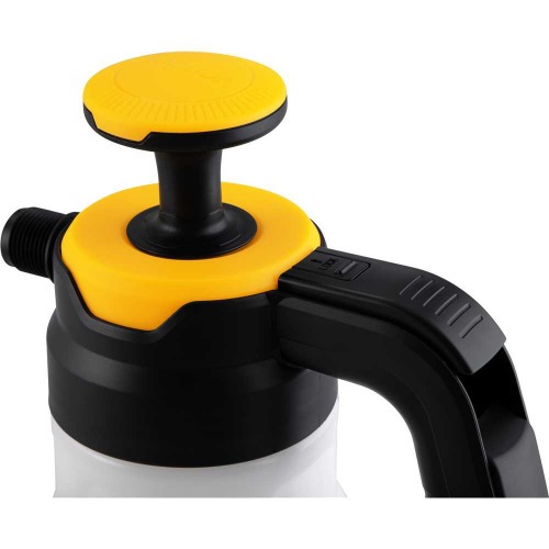 Pulverizador manual aplicador de espuma 2 litros - AEV200 Pulverizador manual aplicador de espuma 2 litros - AEV200