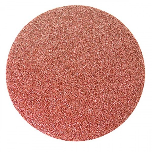 Disco de Lixa com velcro 125 mm com 10 pe�as - 738709