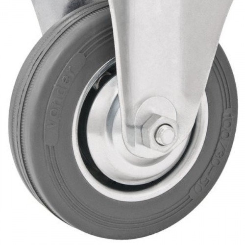 Rod�zio fixo linha leve 3