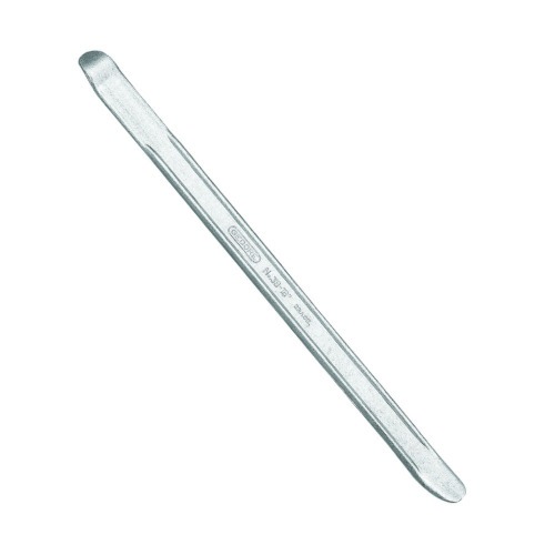 Esp�tula chata para desmontar pneus 12