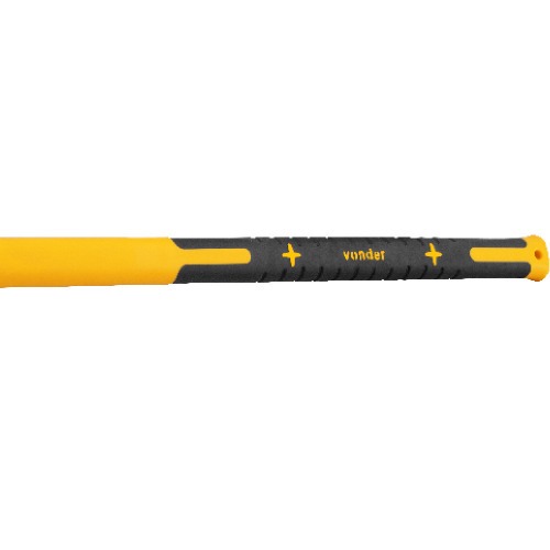 Marreta quadrada 8kg com cabo de fibra - 35.89.003.800