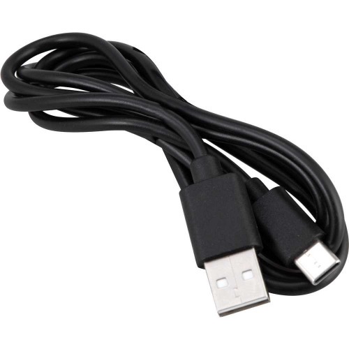Lanterna de led para cabe�a recarreg�vel - LCV 400