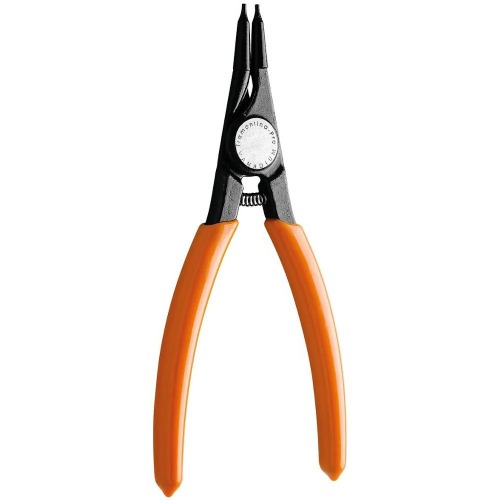 Alicate bico reto para an�is externos 7