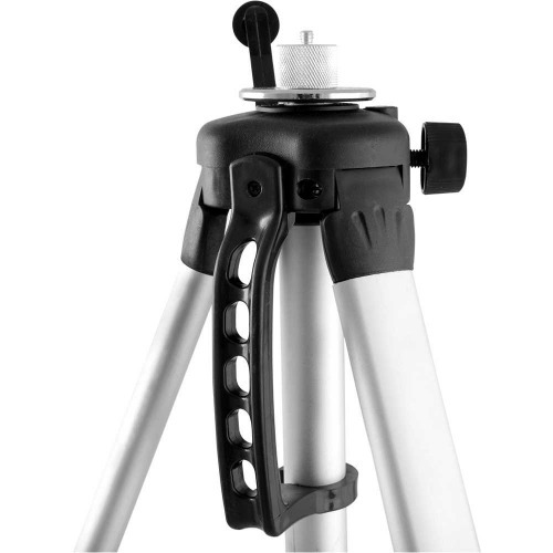 Trip� telesc�pico para n�vel a laser
