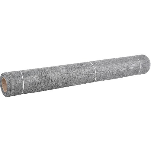 Tela peneira galvanizada para arroz malha 10 fio 28