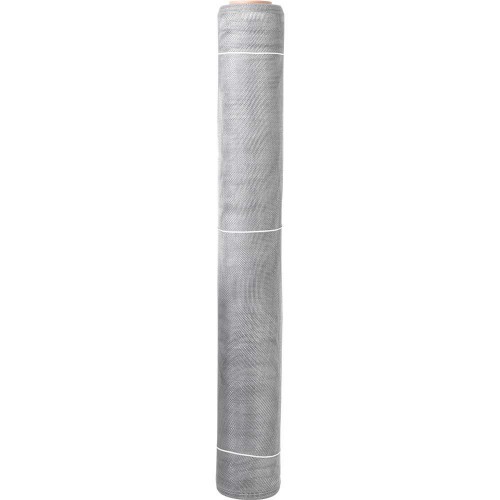 Tela peneira galvanizada para arroz malha 10 fio 28