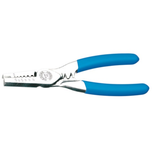 Alicate Crimpador para terminais 0,25 a 2,5mm - 8189-155