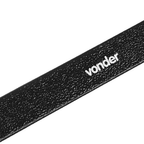 Talhadeira chata 1/4