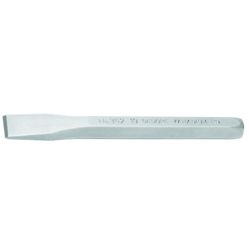 Talhadeira manual 15 x 150 mm -  352 - 15