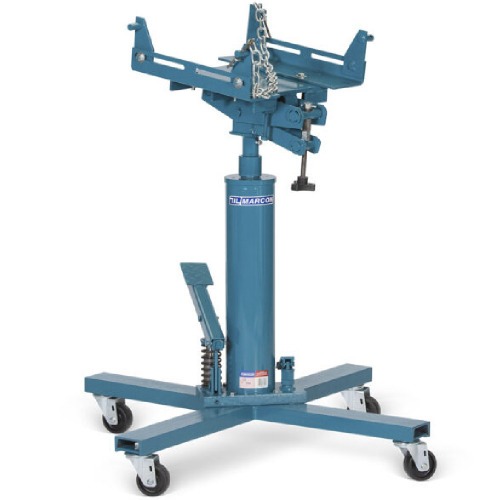 Macaco telesc�pio para caixa c�mbio de 500 kg - 4102